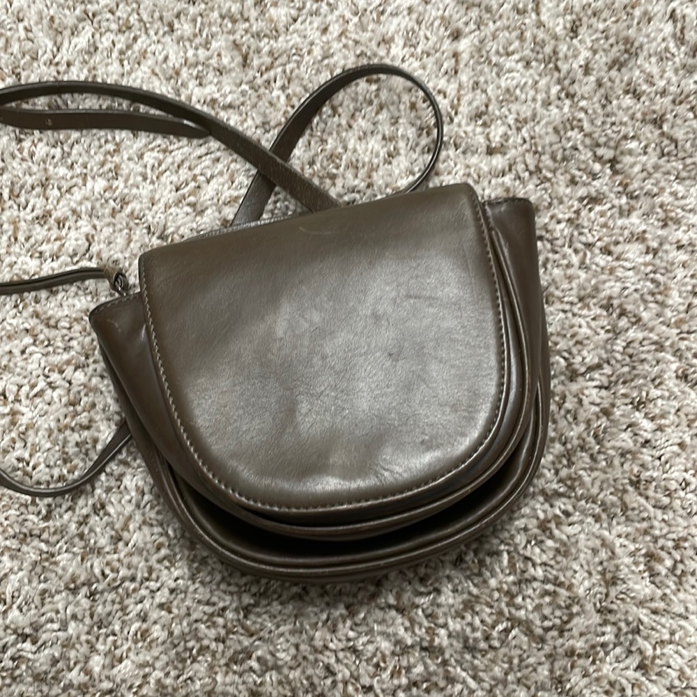 Steven Alan bag